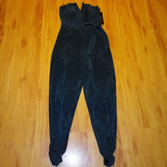 trixxi jumpsuit